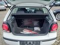 View of boot / luggage space