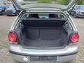 View of boot / luggage space