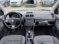 View of dashboard