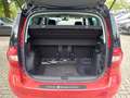 View of boot / luggage space