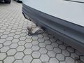 View of trailer tow-bar hitch