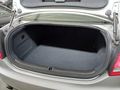 View of boot / luggage space