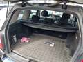 View of boot / luggage space