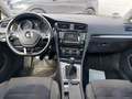 View of dashboard