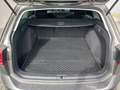 View of boot / luggage space