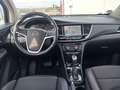 View of dashboard