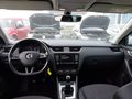View of dashboard