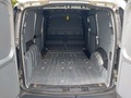 View of boot / luggage space