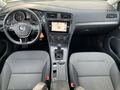 View of dashboard