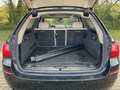 View of boot / luggage space