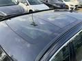 View of sunroof / panoramic roof