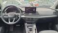 View of dashboard