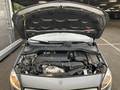 Motor bölümünün görünümü