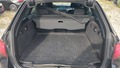 View of boot / luggage space