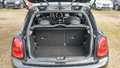 View of boot / luggage space