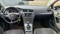 View of dashboard