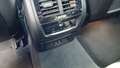View of rear climate control switch