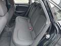 View of rear seat