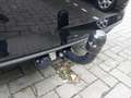 View of trailer tow-bar hitch
