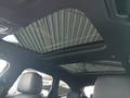 View of sunroof / panoramic roof