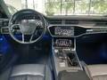 View of dashboard
