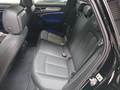 View of rear seat