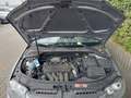 View of engine compartment