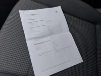 Dokaz o obavljenom servisu