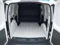 View of boot / luggage space