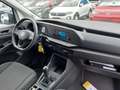 View of dashboard