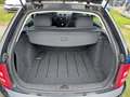 View of boot / luggage space