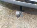 View of trailer tow-bar hitch