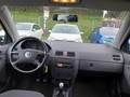 View of dashboard
