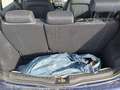 View of boot / luggage space
