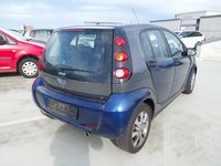 Pogled od pozadi desno