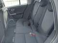 View of rear seat