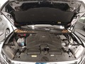 View of engine compartment
