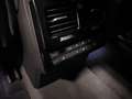 View of rear climate control switch