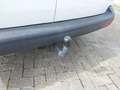 View of trailer tow-bar hitch