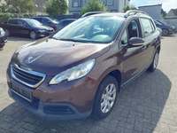 Peugeot 2008 1,2 VTi "Access"