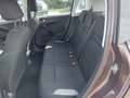 View of rear seat