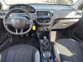View of dashboard