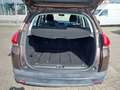 View of boot / luggage space