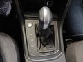 Vue de la console centrale