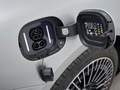 View of fittings for electric vehicle