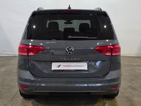 Rear view