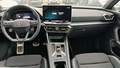 View of dashboard