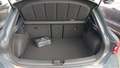 View of boot / luggage space