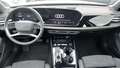 View of dashboard