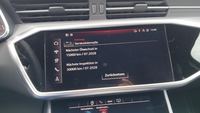 Статус автомобиля